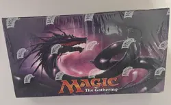 MTG Magic The Gathering ICONIC MASTERS Factory Sealed Booster Box English 630509571857 - Image 2