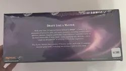 MTG Magic The Gathering ICONIC MASTERS Factory Sealed Booster Box English 630509571857 - Image 4