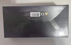 MTG Magic The Gathering ICONIC MASTERS Factory Sealed Booster Box English 630509571857 - Image 5