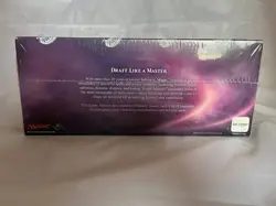 Magic: The Gathering • Iconic Masters • Booster Box (24 Packs) • Factory Sealed! 630509571857 - Image 2