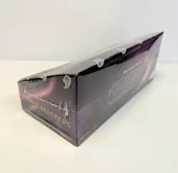 Magic the Gathering Iconic Masters English Booster Box SEALED - Image 2