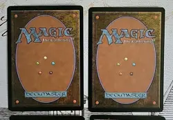 MTG Ponder x4 NM ~M12 (Magic the Gathering)*Free Shipping* - Image 5