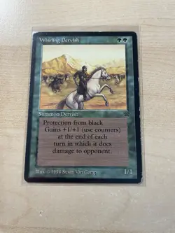 Whirling Dervish Legends Regular - Image 1