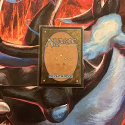 Fire Lord Azula (0313) (Borderless) Avatar: The Last Airbender Foil - Image 2