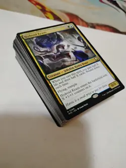 Koma, Cosmos Serpent But Just The 99 By Request! - Image 1