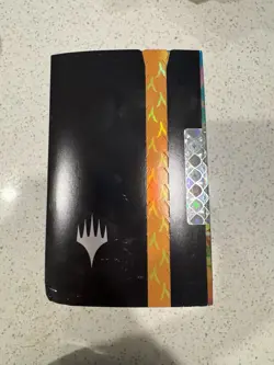 Magic The Gathering Final Fantasy Chocobo Bundle Box Brand New Sealed (desc.) - Image 2