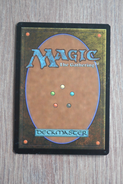 Carte Magic MTG : Intuition - Instant - Version anglaise - Image 2