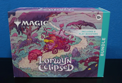 MTG Lorwyn Eclipsed Bundle NEW SEALED - Image 1