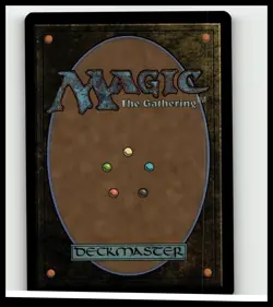 Splinter Of The Shadows 0006 Foil Borderless TMNT MTG NM/M - Image 2