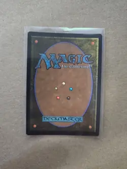 Klauth, Unrivaled Ancient FOIL | Forgotten Realms | AFC #50 | MTG Magic - Image 2