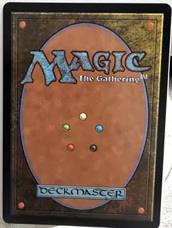 Karlov of the Ghost Council Ravnica Remastered Mythic Retro Frame 369 MTG - Image 2