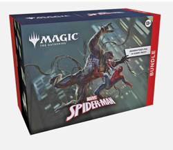 Magic The Gathering MTG Marvel's Spider-Man Bundle Box Sealed NEW - Image 1