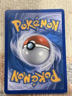 LP/NM Pikachu HGSS03 Pokemon TCG: 2010 HGSS Black Star Promo - Image 2