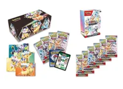 Pokemon Surprise Box + Booster Bundle Sams Club Ships Fast ✈ - Image 1