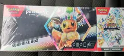 Pokemon Surprise Box + Booster Bundle Sams Club Ships Fast ✈ - Image 2