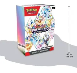 Pokemon Surprise Box + Booster Bundle Sams Club Ships Fast ✈ - Image 3