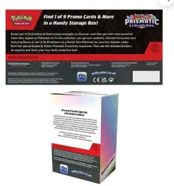 Pokemon Surprise Box + Booster Bundle Sams Club Ships Fast ✈ - Image 4