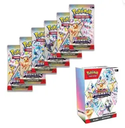 Pokemon Surprise Box + Booster Bundle Sams Club Ships Fast ✈ - Image 5