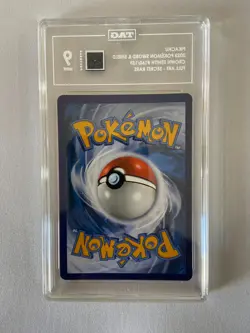 2023 Pokemon Crown Zenith Pikachu #160 FA Secret Rare TAG 9 #8949 - Image 2