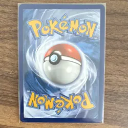 Pokemon Jirachi 119/185 Amazing Rare Holo Swsh04 Vivid Voltage 2020 - Image 2