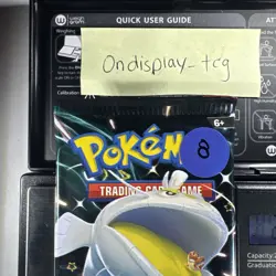22.40g Paldean Fates Booster Pack Pokemon TCG New Sealed - Image 3