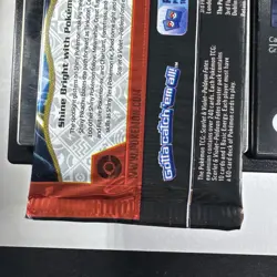 22.40g Paldean Fates Booster Pack Pokemon TCG New Sealed - Image 5