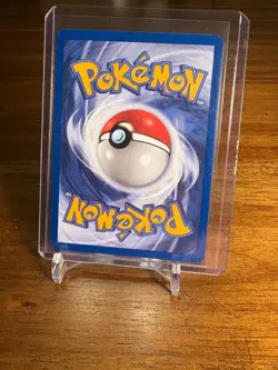 Kangaskhan 26/130 Rare Base Set 2 Pokemon TCG Non Holo NM - Image 2