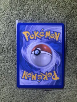 2025 POKEMON MEP EN-ME BLACK STAR PROMO #024 ORICORIO EX - Image 2