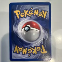 Pokemon TCG Erika Gym Heroes 1st Edition 016/132 Holo Rare Trainer English - Image 2