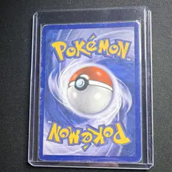 Pokemon Blaziken FB Lv.X Supreme Victors Ultra Rare Holo 142/147 Level Up Fire - Image 2