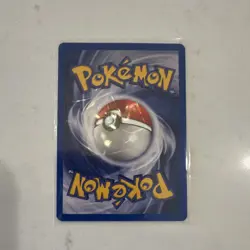 Pokemon TCG Gym Challenge Blaine's Arcanine 1st Edition Holo 1/132 90 HP - Image 2