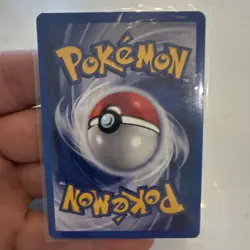Pokemon TCG Gym Challenge Blaine's Arcanine 1st Edition Holo 1/132 90 HP - Image 4