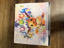 Pokemon Scarlet & Violet Prismatic Evolutions Elite Trainer Box ETB - New/Sealed - Image 1
