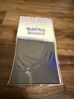 Pokemon Scarlet & Violet Prismatic Evolutions Elite Trainer Box ETB - New/Sealed - Image 5