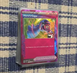 Pokemon TCG Play! Prize Pack Singles Stamped Holo/Non-Holo Playable & Staples - Image 1
