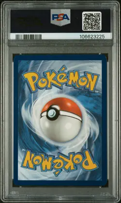 2023 Pokemon Mew En-151 #204 Giovanni'S Charisma PSA 10 - Image 2
