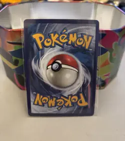 Pokemon Sabrina's Gengar 1st Edition Gym Challenge Set 29/132 Rare / NM - Image 2