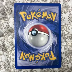Pokemon TCG Smeargle Neo Discovery 11/75 Holo Rare 2001 - Image 2