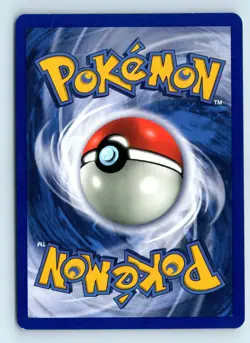 Pokemon Kabutops (24) #24/62 Fossil tcg Rare LP - Image 2