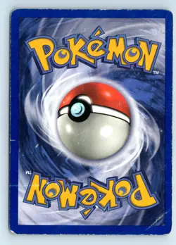 Moderatly Played Pokemon Lickitung #38/64 Jungle tcg - Image 2