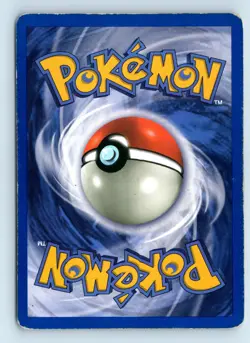 Moderatly Played Pokemon Vileplume (31) #31/64 Jungle tcg - Image 2
