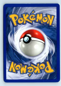 Pokemon Cloyster #32/62 Fossil tcg Uncommon LP - Image 2
