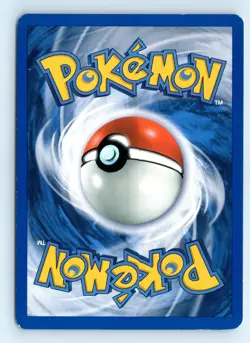 Pokemon Rapidash #44/64 Jungle tcg Uncommon LP - Image 2