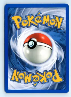 Pokemon Omastar #40/62 Fossil tcg Uncommon LP - Image 2