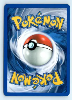 Pokemon Marowak #39/64 Jungle tcg Uncommon LP - Image 2