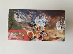 Pokemon TCG Stellar Crown Booster Box - Image 5
