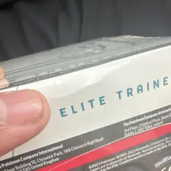 Pokemon Scarlet & Violet 151 Elite Trainer Box TCG ETB Snorlax - Image 2