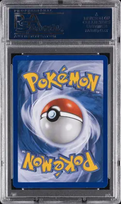 2006 POKEMON EX LEGEND MAKER #88 MEW EX-HOLO PSA 10 - Image 2