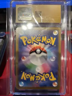 Charizard V 2022 Pokemon Japanese Star Birth #014/100 CGC 10 PRISTINE🔥 - Image 2