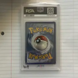 Raikou V PSA 10 Pokemon TCG Crown Zenith: Galarian Gallery GG41/GG70 - Image 2